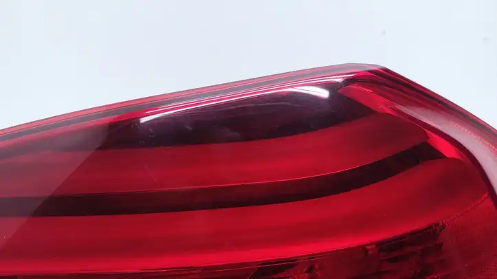 BMW Z4 E89 (2009 - 2017) 7191778 Задний фонарь в кузове — фото 2