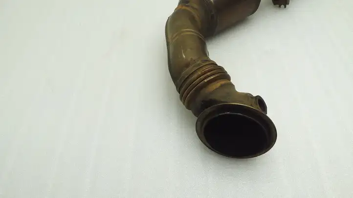 BMW Z4 E89 (2009 - 2017) 7591480 Катализатор / DPF / FAP — фото 4