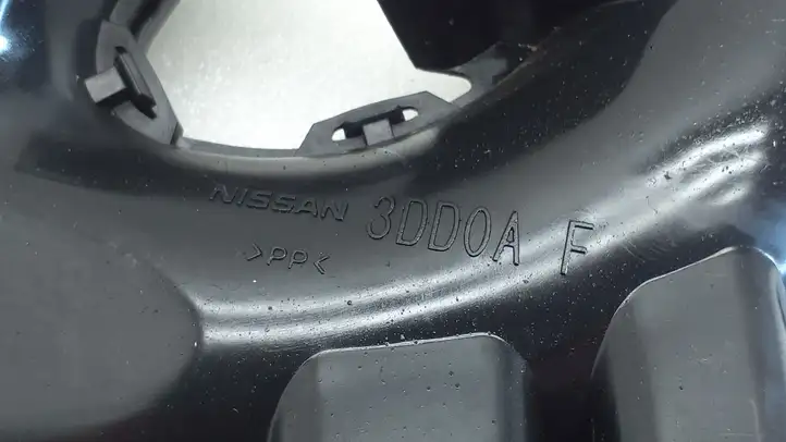 Nissan Pulsar (2014 - 2018) 3DD0AF Детали воздухозаборника — фото 2