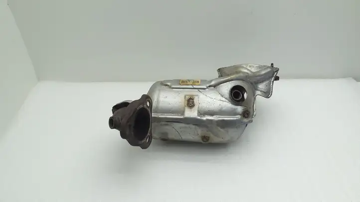 Nissan Pulsar (2014 - 2018) 208A02104R Катализатор / DPF / FAP — фото 1