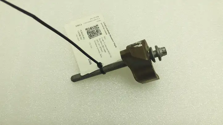 Mini Cooper Countryman R60 (2010 - 2016) 7809798 Держатель форсунки — фото 4