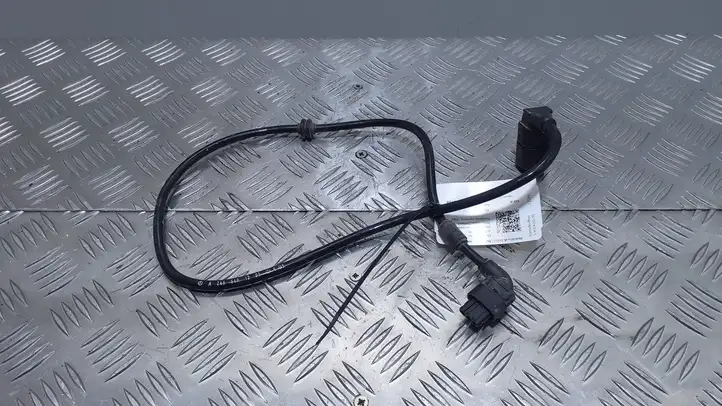 Mercedes-Benz A W176 (2012 - 2018) A2465401205 Проводка тормозной системы — фото 1