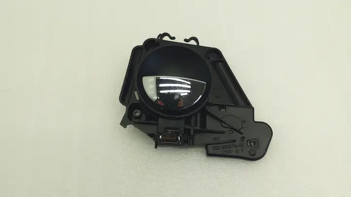 Mini One - Cooper Clubman R55 (2007 - 2014) 6963784 Внутренняя ручка задней двери — фото 1