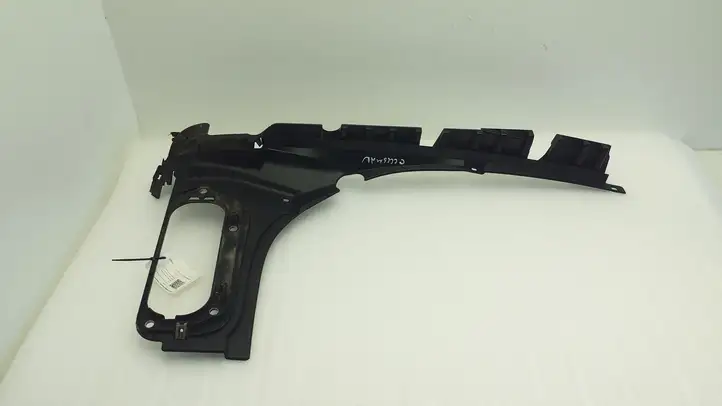 Mini One - Cooper Clubman R55 (2007 - 2014) 7167564 Кронштейн заднего бампера — фото 1
