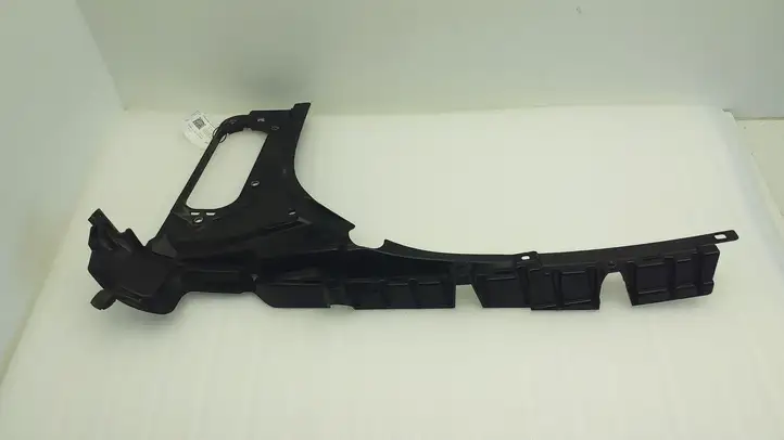 Mini One - Cooper Clubman R55 (2007 - 2014) 7167564 Кронштейн заднего бампера — фото 4
