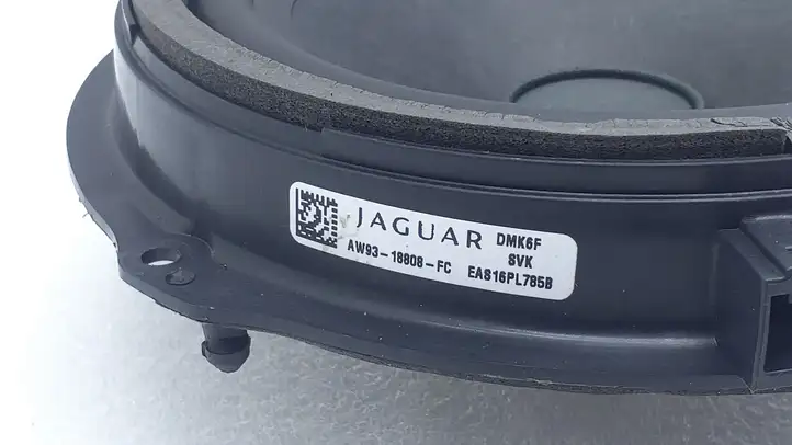 Jaguar XF (2007 - 2015) AW9318808FC Динамики передних дверей — фото 2