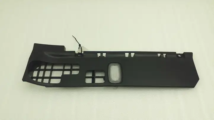 Mercedes-Benz A W176 (2012 - 2018) A1766800106 Нижняя отделка панели приборов — фото 1