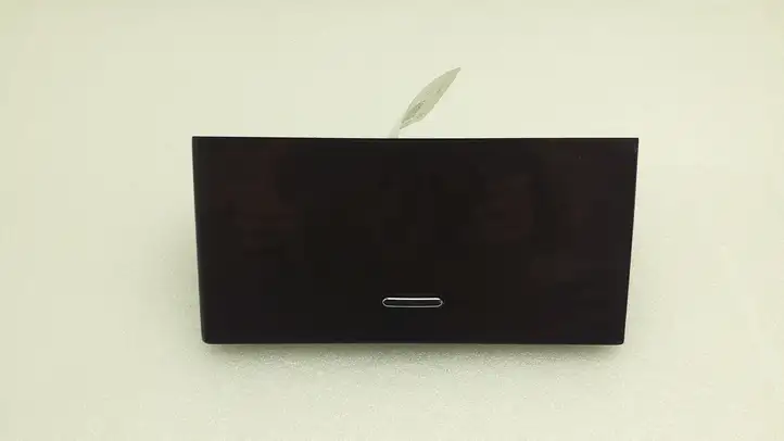 Jaguar XF (2007 - 2015) 12503W Другая деталь консоли (туннеля) — фото 1