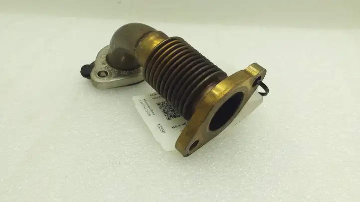 Mercedes-Benz A W176 (2012 - 2018) A6511411004 Трубка EGR — фото 3