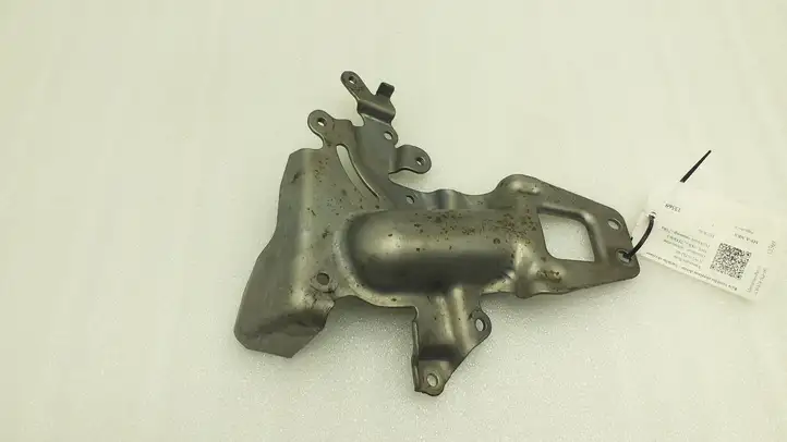 Mercedes-Benz A W176 (2012 - 2018) A6510901641 Прочие детали моторного отсека — фото 1