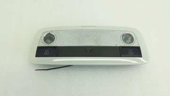 Mercedes-Benz A W176 (2012 - 2018) A2049060335 Задняя подсветка — фото 1