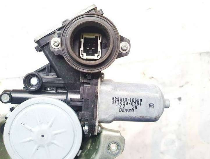 Toyota RAV 4 (XA30) (2006 - 2016)  42251010550 электродвигатель переднего стеклоподъемника
