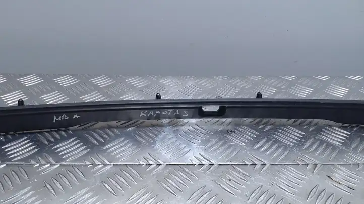 Mercedes-Benz A W176 (2012 - 2018) A1768600014 Прочие внешние детали — фото 6