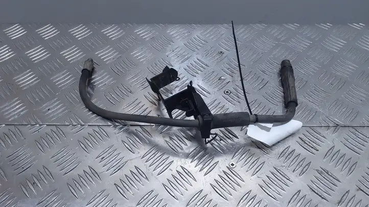 Mercedes-Benz A W176 (2012 - 2018) 0212102A Тормозные трубки главного тормозного цилиндра — фото 1