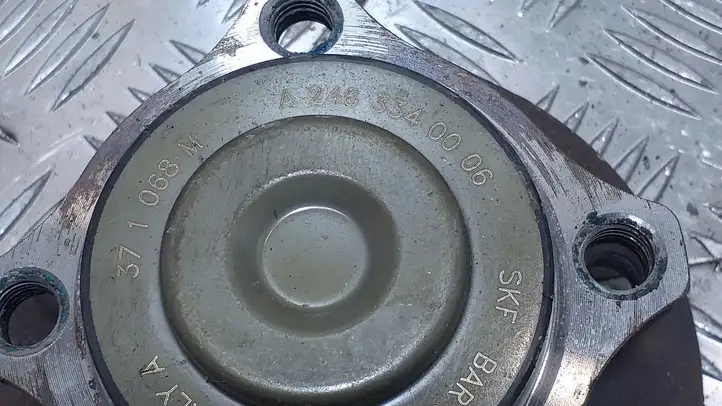 Mercedes-Benz A W176 (2012 - 2018) A2463340006 Подшипник колеса — фото 3