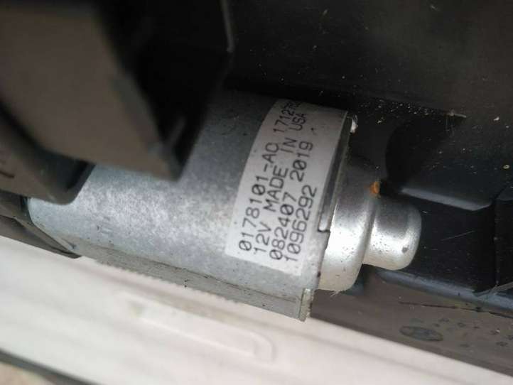 Dodge Caliber (2006 - 2012)  1096292 Двигатель привода люка-крыши
