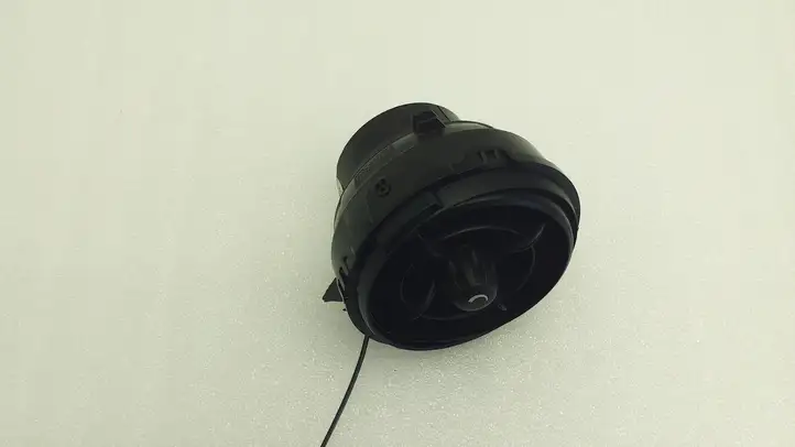 Mini One Cooper R57 (2007 - 2015) 14482110 Боковой воздушный дефлектор — фото 1