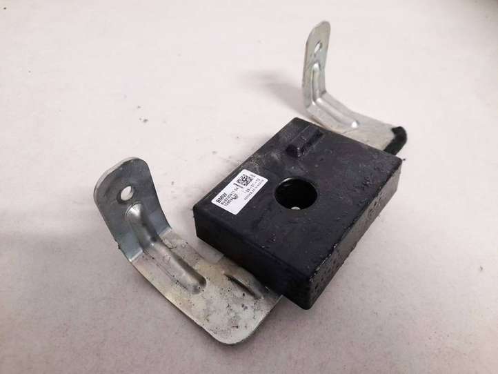 BMW 3 F30 F35 F31 (2012 - 2018)  923091104 Блок управления антенной