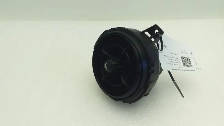 Mini One Cooper R57 (2007 - 2015) RG23990 Боковой воздушный дефлектор — фото 3