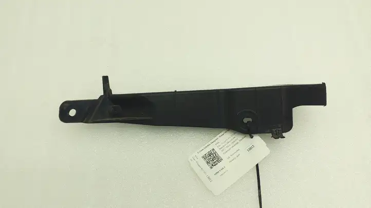 Mini One Cooper R57 (2007 - 2015) 2751304 Кронштейн заднего бампера — фото 3
