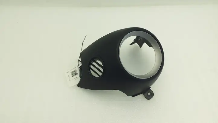 Mini One Cooper R57 (2007 - 2015) Боковая отделка панели приборов — фото 1