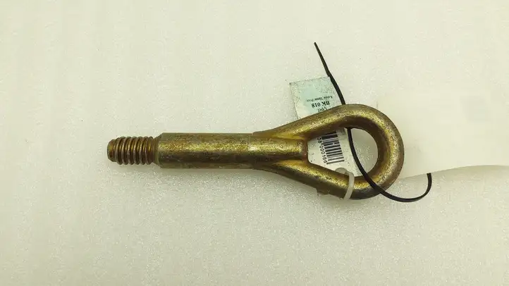 Opel Corsa D (2010 - 2014) BK018 Буксировочная петля — фото 1