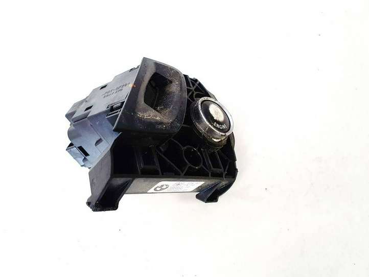 BMW X5 E70 (2006 - 2013)  093233407 Включатель зажигания и стартера