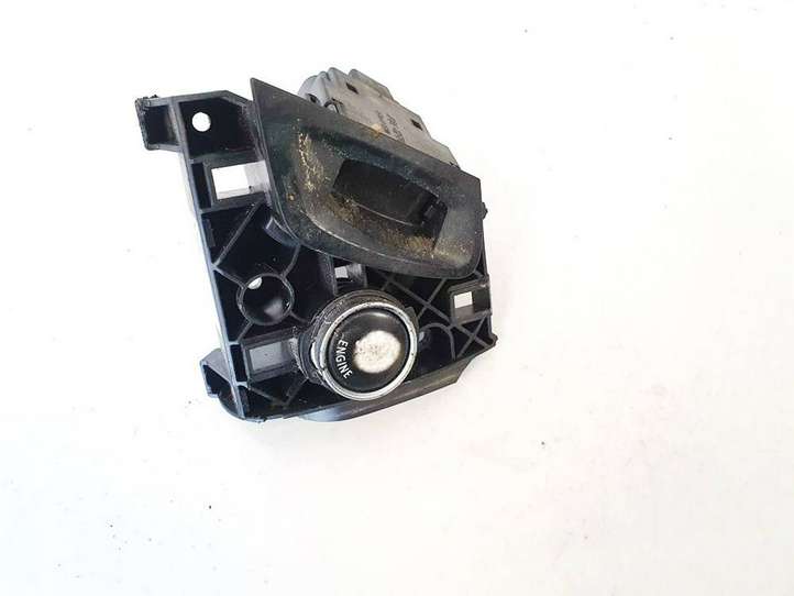 BMW X5 E70 (2006 - 2013)  093233407 Включатель зажигания и стартера