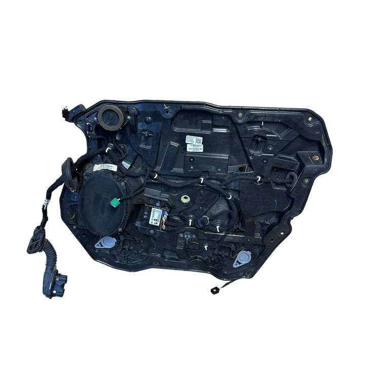 Dodge Ram (2008 - )  68424178AA Механизм для электрического подъема окон передней двери (без двигателя)