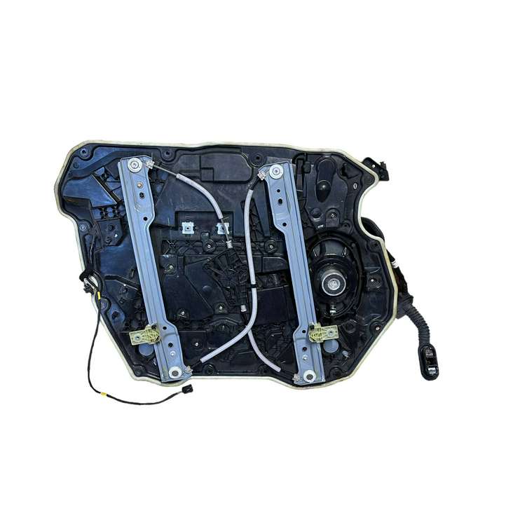 Dodge Ram (2008 - )  68424178AA Механизм для электрического подъема окон передней двери (без двигателя)
