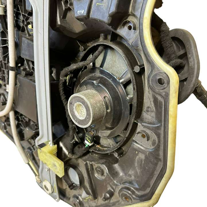 Dodge Ram (2008 - )  68424178AA Механизм для электрического подъема окон передней двери (без двигателя)