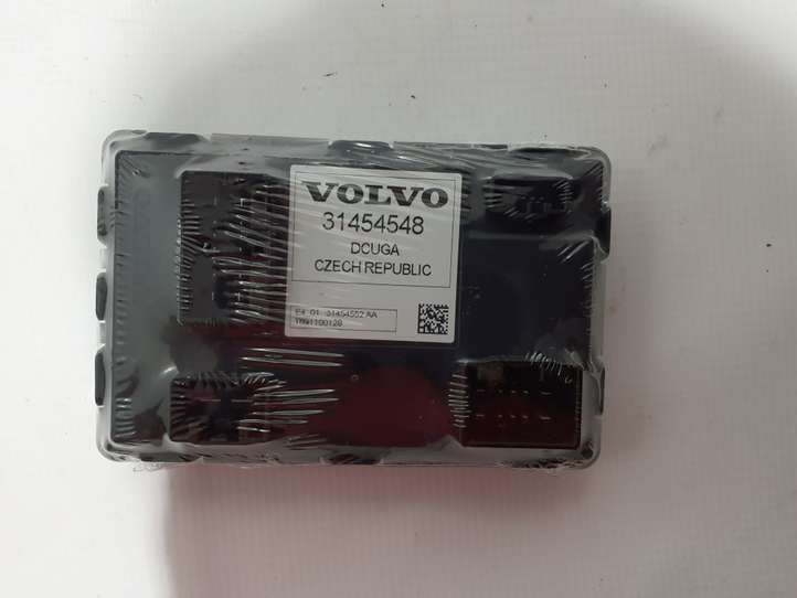 Volvo XC90 (2019 - )  31454548 Блок управления крюка для прицепа