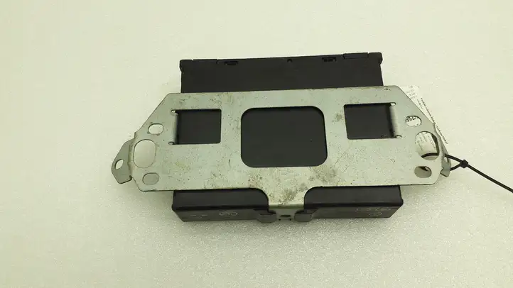 Subaru Forester SG (2006 - 2008) 1123004330 Блок управления двигателем (ЭБУ) — фото 4