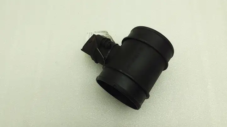 Opel Astra H (2004 - 2009) 0281002549 Датчик массового расхода воздуха — фото 1