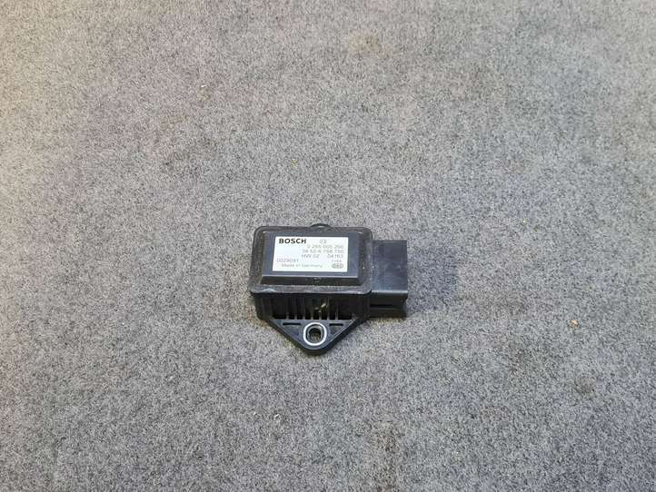 BMW 5 E60 E61 (2004 - 2010)  34526758750 Датчик ESP (системы стабильности) (датчик курсовой устойчивости))