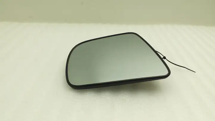 Subaru Forester SG (2006 - 2008) 74601703 Элементы бокового зеркала — фото 1