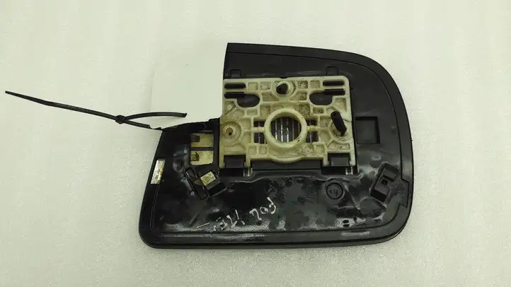 Subaru Forester SG (2006 - 2008) 74601703 Элементы бокового зеркала — фото 4