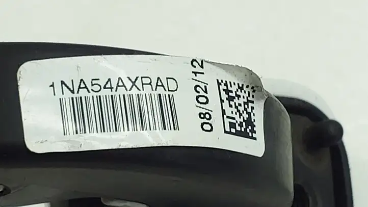 Dodge Grand Caravan (2007 - 2020) 1NA54AXRAD Наружная ручка пиредней двери — фото 2
