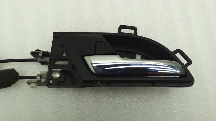 Honda CR-V (2012 - 2016) 43711XXX Внутренняя ручка задней двери — фото 6