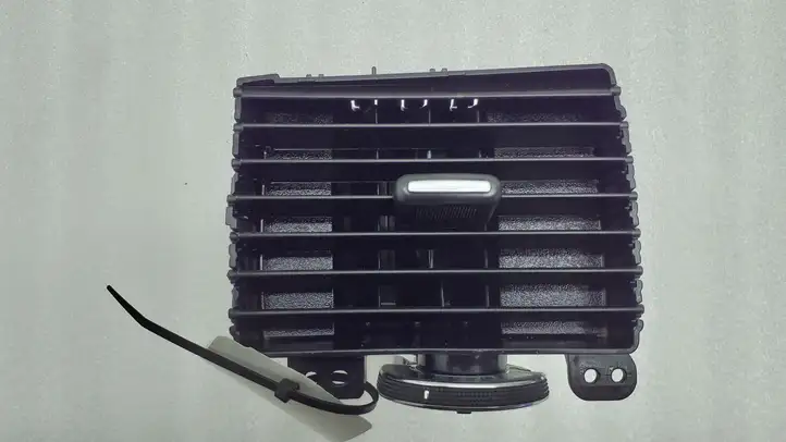 Dodge Grand Caravan (2007 - 2020) 1SQ51DX9AI Центральный воздушный дефлектор — фото 2