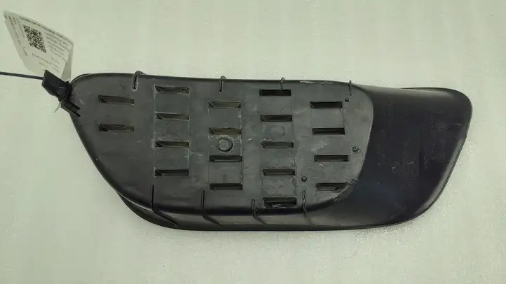 Dodge Grand Caravan (2007 - 2020) 68100708AA Нижняя решетка переднего бампера — фото 4