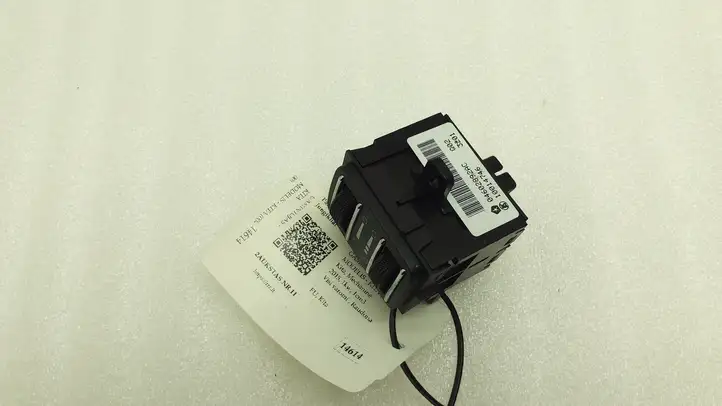 Dodge Grand Caravan (2007 - 2020) 04602892AC Включатель регулировки освещения панели — фото 3