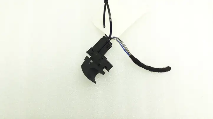 Audi A4 S4 B6 8E 8H (2000 - 2006) 7L6959855B Блок кнопок стеклоподъемников — фото 1