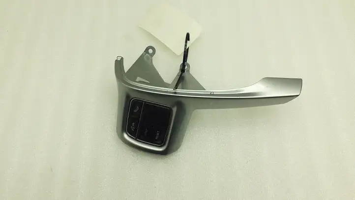 Dodge Grand Caravan (2007 - 2020) 56046253AC Кнопки на рулевом колесе — фото 1