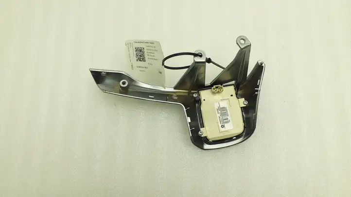 Dodge Grand Caravan (2007 - 2020) 56046253AC Кнопки на рулевом колесе — фото 4