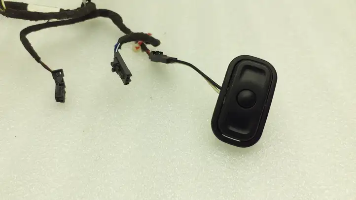 Dodge Grand Caravan (2007 - 2020) 1022571 Кнопки на рулевом колесе — фото 5