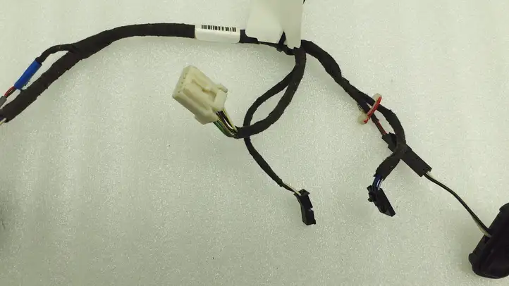 Dodge Grand Caravan (2007 - 2020) 1022571 Кнопки на рулевом колесе — фото 7
