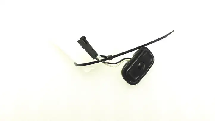 Dodge Grand Caravan (2007 - 2020) 56046098AD Кнопки на рулевом колесе — фото 1