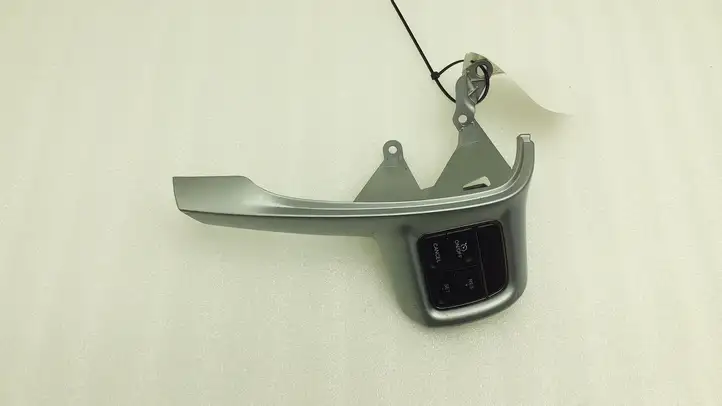 Dodge Grand Caravan (2007 - 2020) P56046252AD Кнопки на рулевом колесе — фото 1