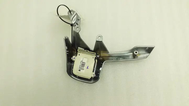 Dodge Grand Caravan (2007 - 2020) P56046252AD Кнопки на рулевом колесе — фото 5